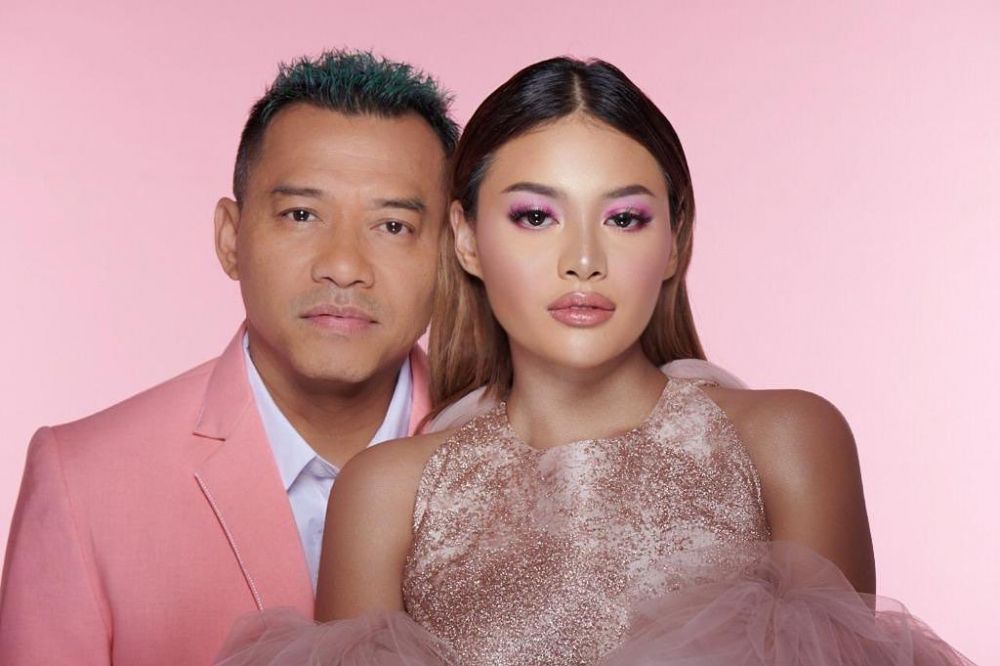 10 Potret kebersamaan Anang dan Aurel sedari kecil, penuh kehangatan