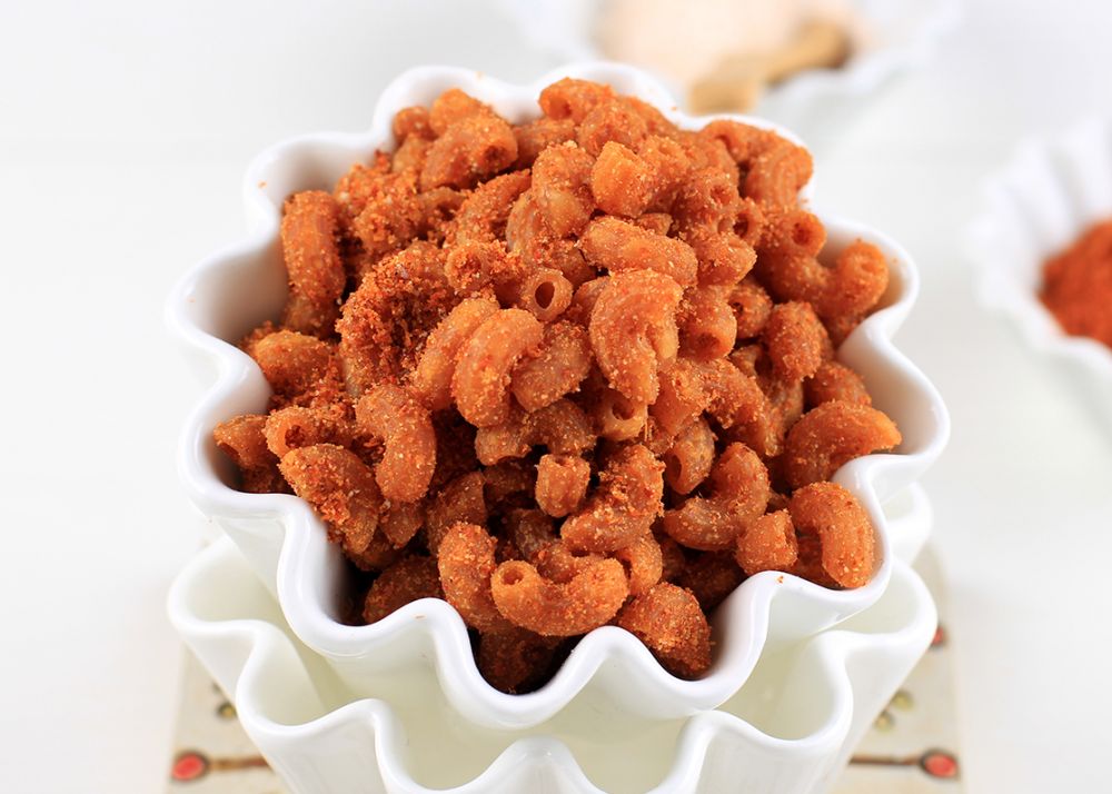 12 Resep camilan asin, enak, mudah dibuat dan bikin nagih