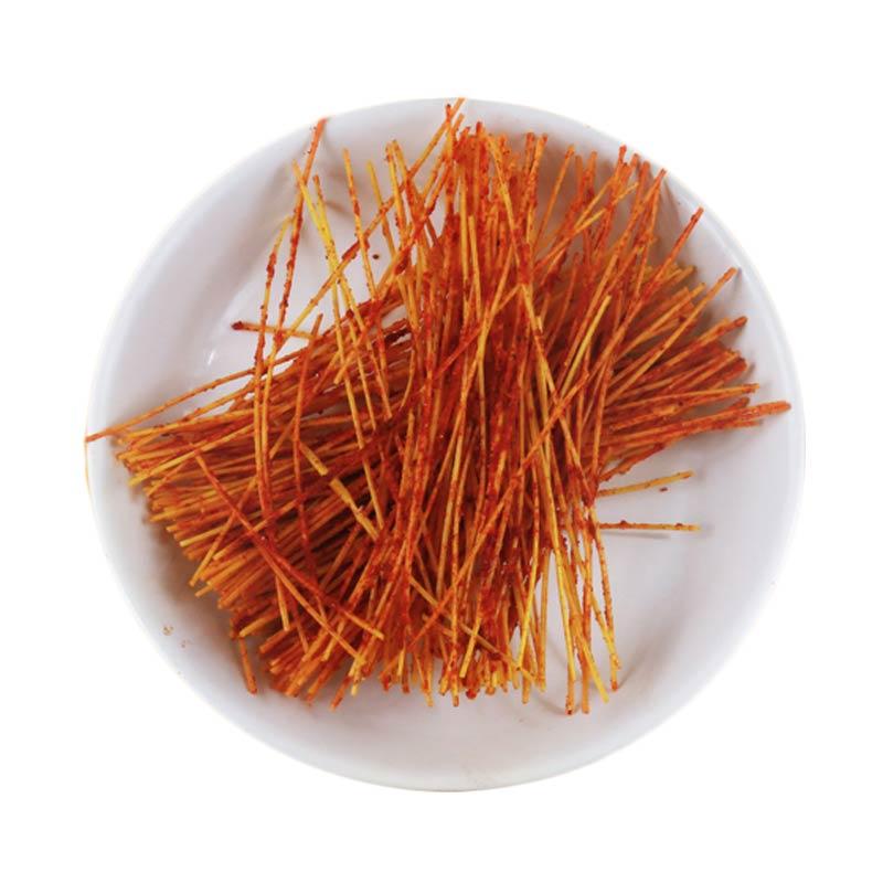 12 Resep camilan asin, enak, mudah dibuat dan bikin nagih