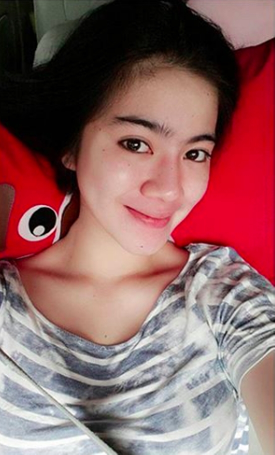 Punya alis tebal, 10 potret pesinetron tanpa makeup ini cantik natural