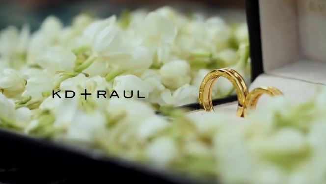 10 Potret lawas resepsi pernikahan Krisdayanti dan Raul, bak konser
