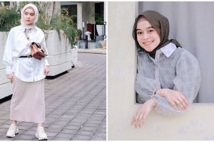 3 Kebiasaan Lesty Kejora di masa kecil, sering bikin ayahnya marah