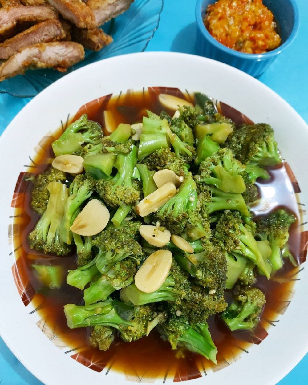 15 Resep lauk sederhana di akhir bulan, bergizi tapi tetap hemat