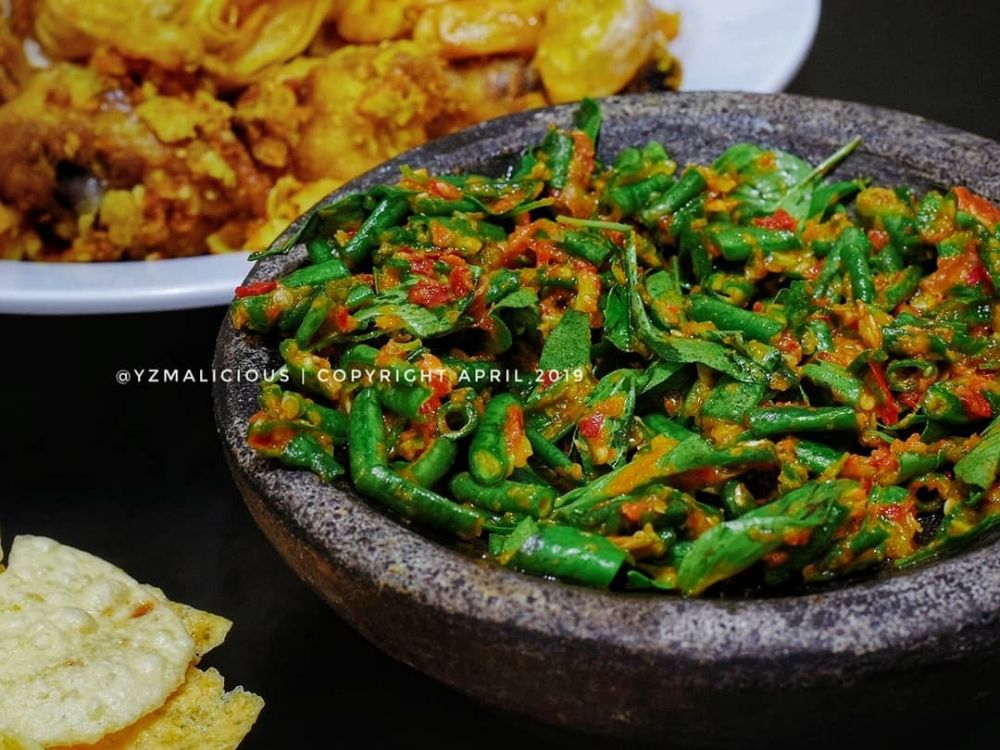 15 Resep lauk sederhana di akhir bulan, bergizi tapi tetap hemat