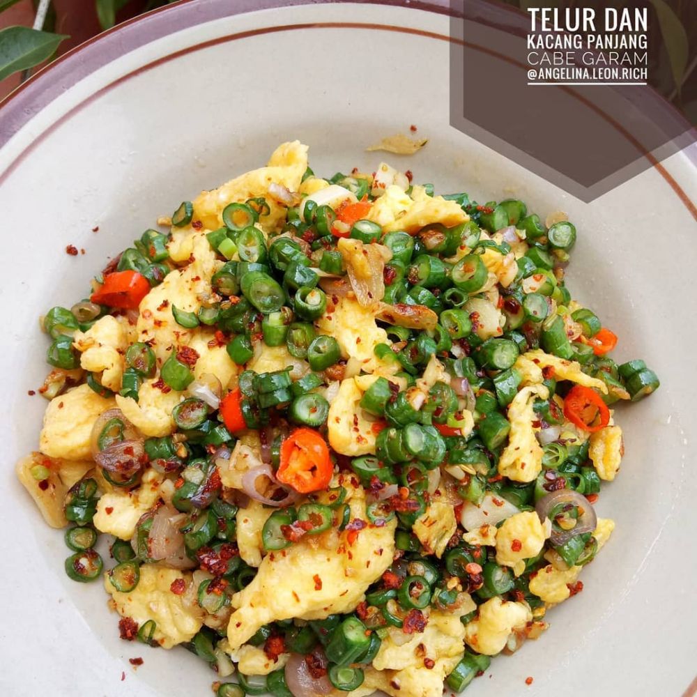 15 Resep lauk sederhana di akhir bulan, bergizi tapi tetap hemat