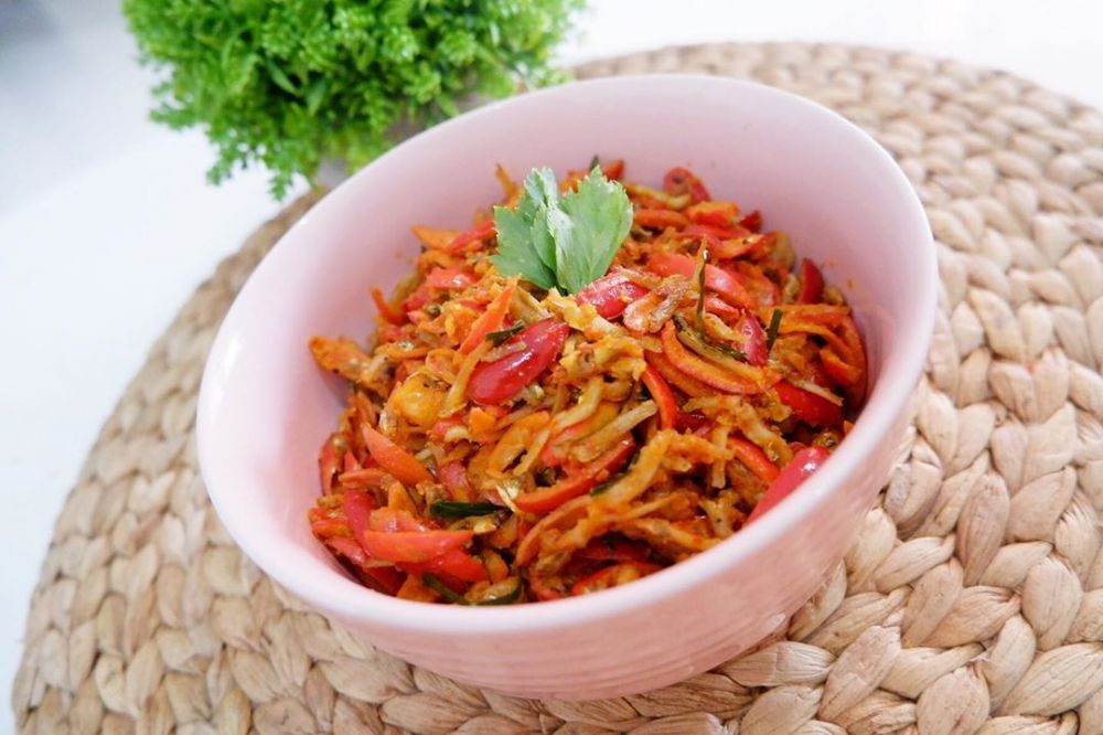 15 Resep lauk sederhana di akhir bulan, bergizi tapi tetap hemat