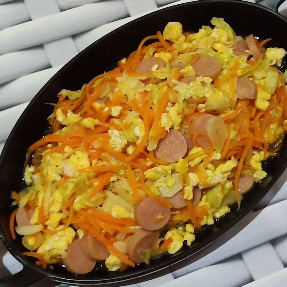 15 Resep lauk sederhana di akhir bulan, bergizi tapi tetap hemat