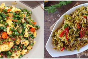 15 Resep lauk sederhana di akhir bulan, bergizi tapi tetap hemat