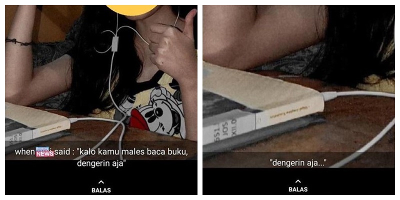Niat pengen pamer, 10 potret ini endingnya malah kocak