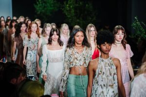 Pekan mode Australia hadir lagi, manjakan fashionista dan pelancong