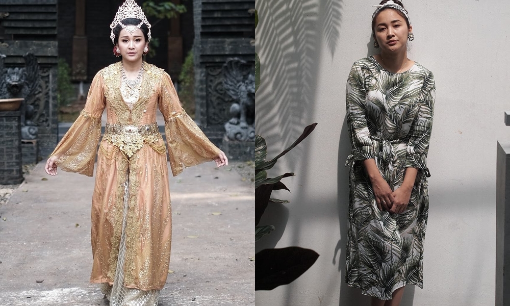 Potret 9 pemain Kembalinya Raden Kian Santang di sinetron & keseharian