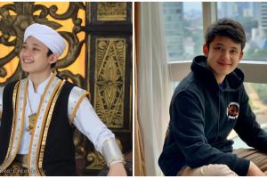 Potret 9 pemain Kembalinya Raden Kian Santang di sinetron & keseharian