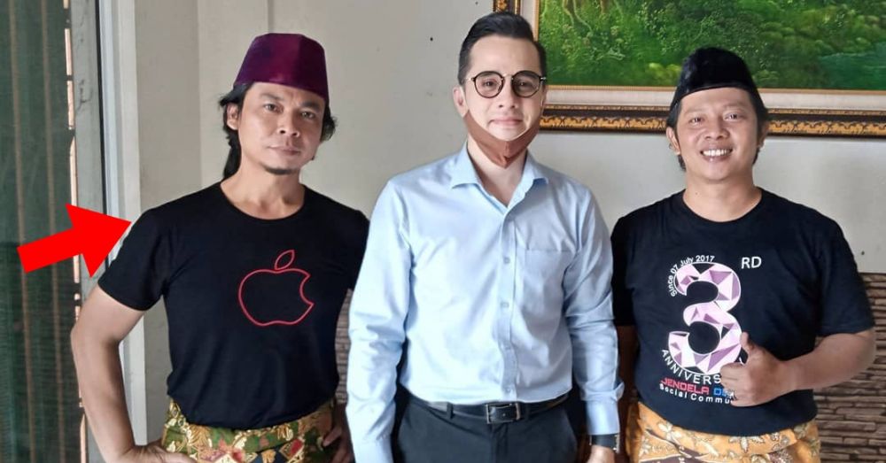 Potret 6 aktor Ikatan Cinta pakai peci, Arya Saloka makin menawan
