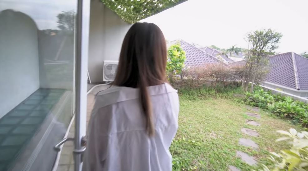 13 Potret rumah baru Jessica Jane, lantai tiganya curi perhatian