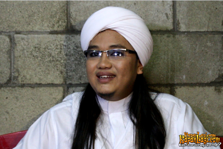 10 Seleb ini langganan jadi ustaz di sinetron, termasuk Ikbal Fauzi