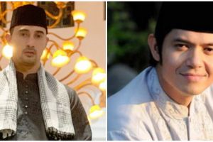 10 Seleb ini langganan jadi ustaz di sinetron, termasuk Ikbal Fauzi