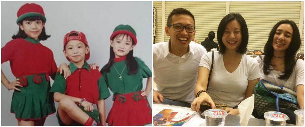 10 Pasang pesinetron ini ternyata sahabat karib sejak kecil