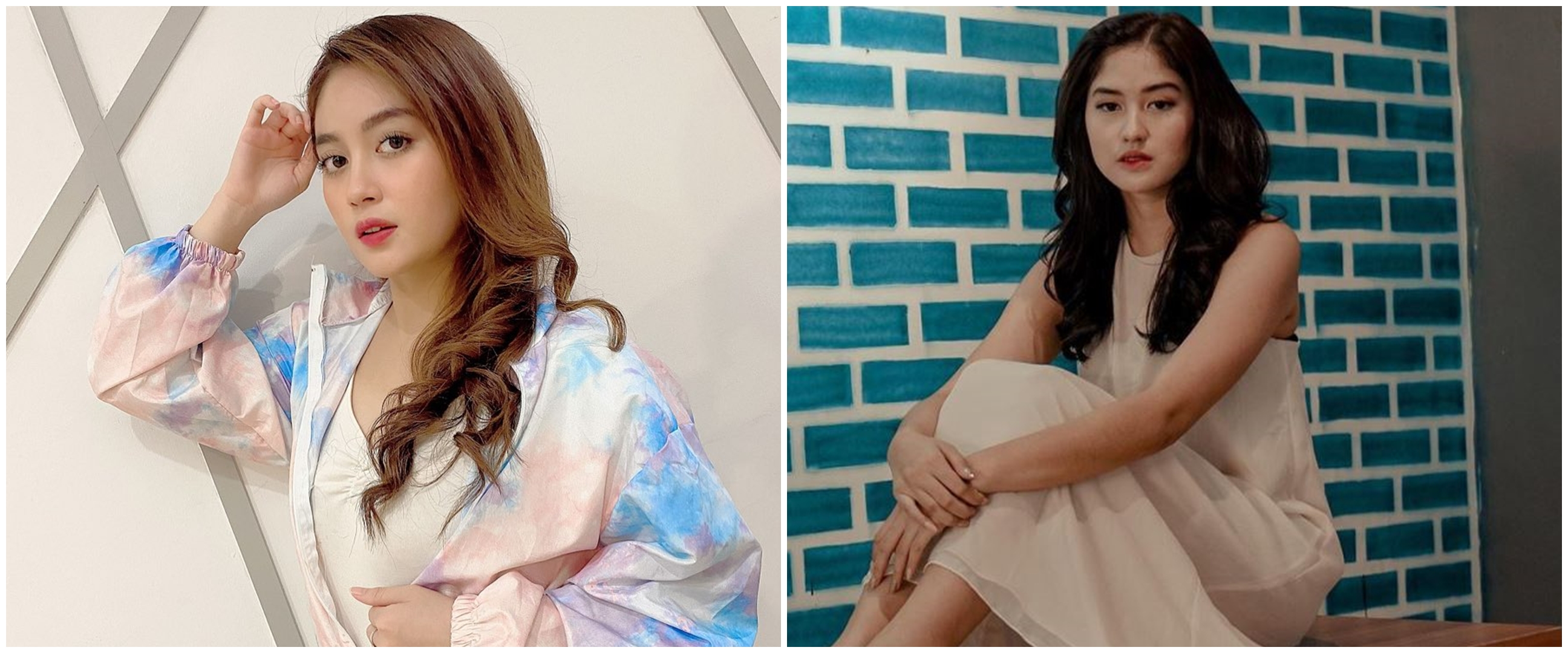 Potret masa kecil 10 eks personel JKT48, cantik dan gemesin abis