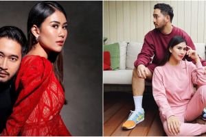 Syahnaz Sadiqah daftarkan anak sekolah sejak masih dalam kandungan