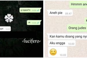 10 Chat lucu cowok usaha PDKT ini endingnya bikin senyum miris