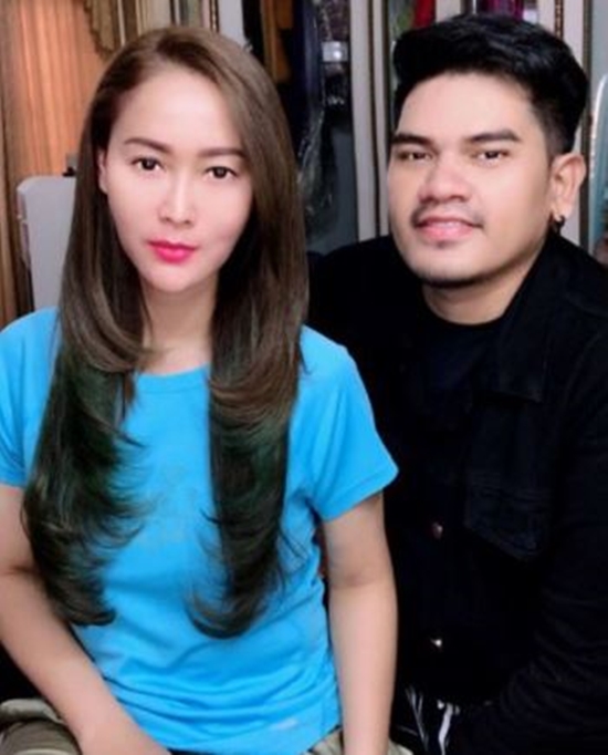 Biasa pakai wig, 8 pesona Inul tunjukkan rambut asli ini tuai pujian