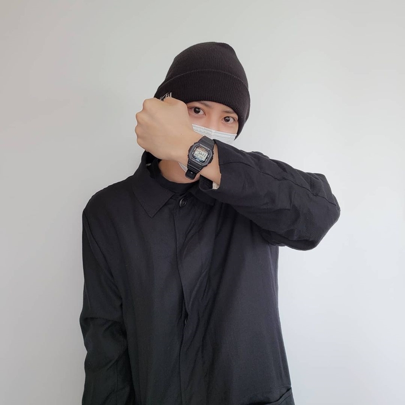 10 Transformasi Chanyeol EXO dari kecil hingga kini, siap-siap kangen