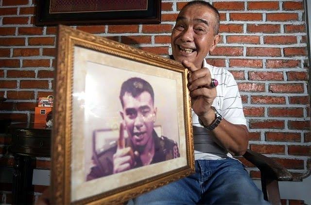 Aktor Wawan Wanisar meninggal dunia, ini 6 fakta sosok dan kariernya