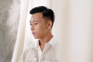 Single anyar Igan Andhika, lagu tentang cowok yang jadi bucin
