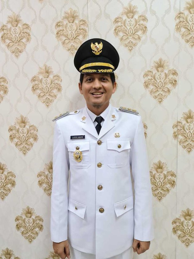 Lucky Hakim ceritakan saat kilang minyak Indramayu terbakar, bak petir