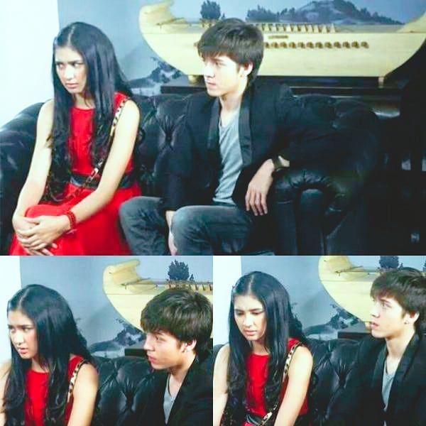 Potret Stefan William dan 6 pasangan di sinetron, bikin baper