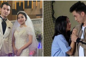 Potret Stefan William dan 6 pasangan di sinetron, bikin baper