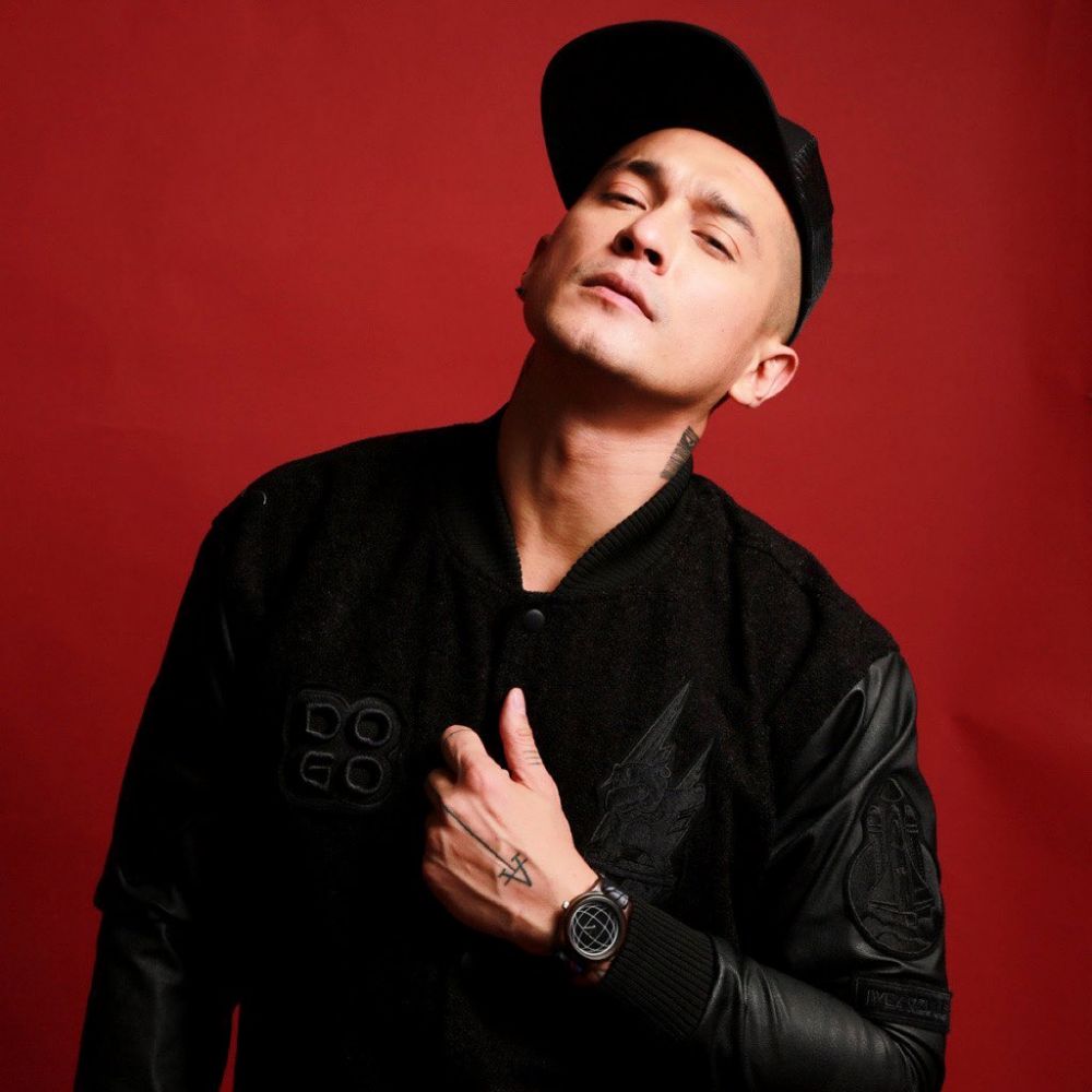 7 Artis pria yang pernah jadi model video klip Rossa, terbaru Donghae