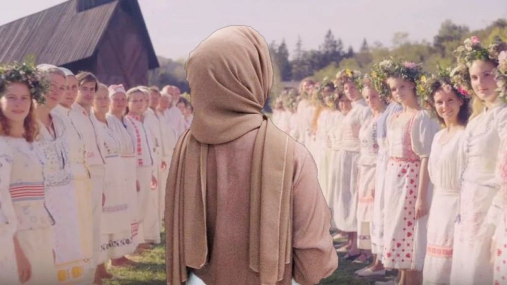 Gagal estetis, 10 hasil editan foto cewek ini malah bikin ketawa