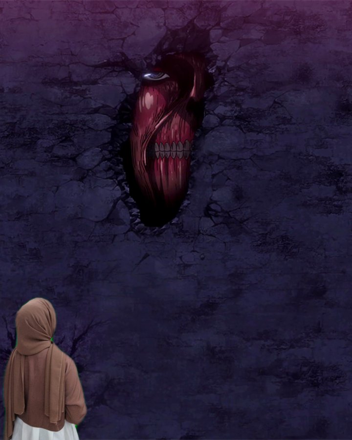 Gagal estetis, 10 hasil editan foto cewek ini malah bikin ketawa