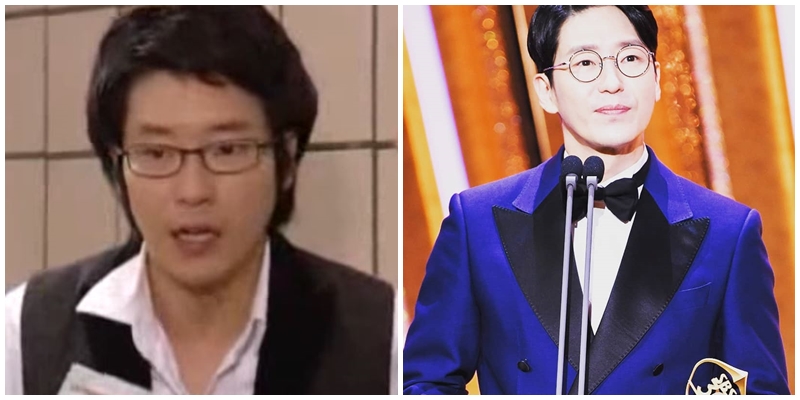 Potret dulu vs kini 8 pemain drama The Penthouse, Lee Ji-ah awet muda