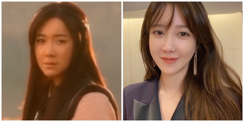 Potret dulu vs kini 8 pemain drama The Penthouse, Lee Ji-ah awet muda