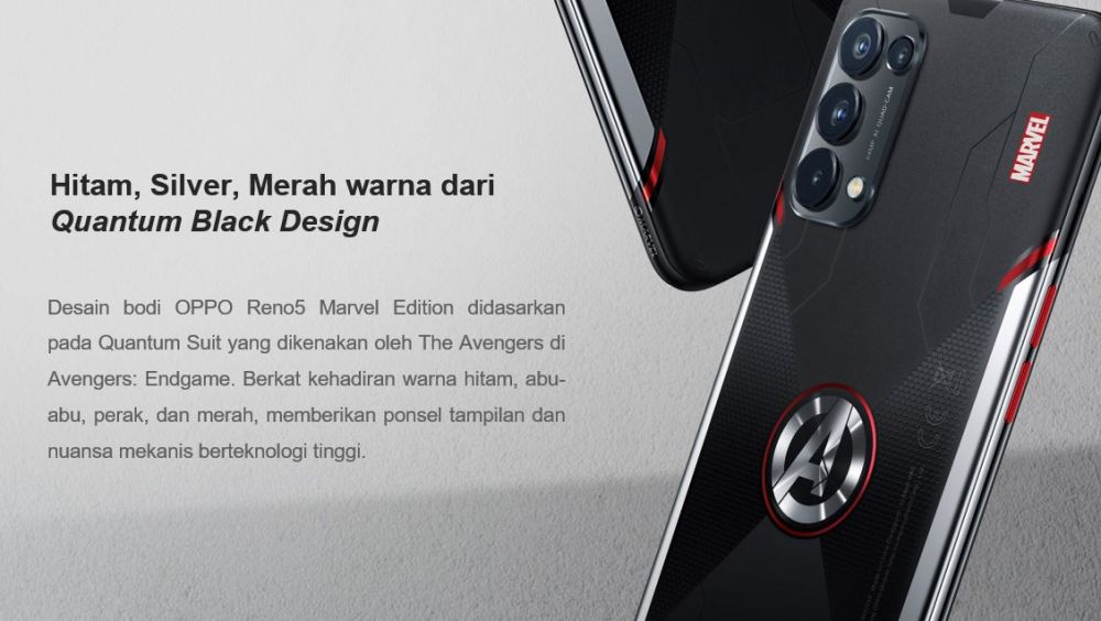 5 Beda kostum superhero Marvel di komik vs film, Hulk berubah drastis