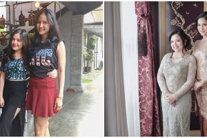 10 Potret kebersamaan Tasya Kamila dan adik ipar, bak sahabatan