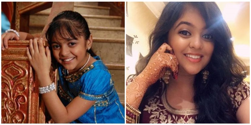 Kabar terbaru 10 aktris cilik serial Bollywood, kariernya makin moncer