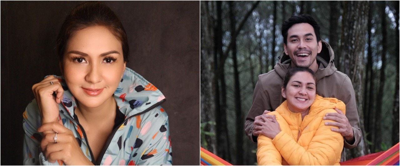 4 Cara jaga kebersihan pakaian keluarga kala pandemi ala Donna Agnesia