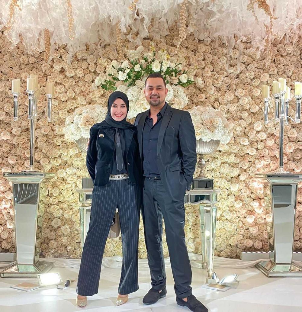 Momen 10 raja sinetron era 90-an dan pasangan, bak masih pacaran