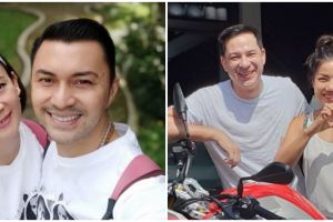 Momen 10 raja sinetron era 90-an dan pasangan, bak masih pacaran