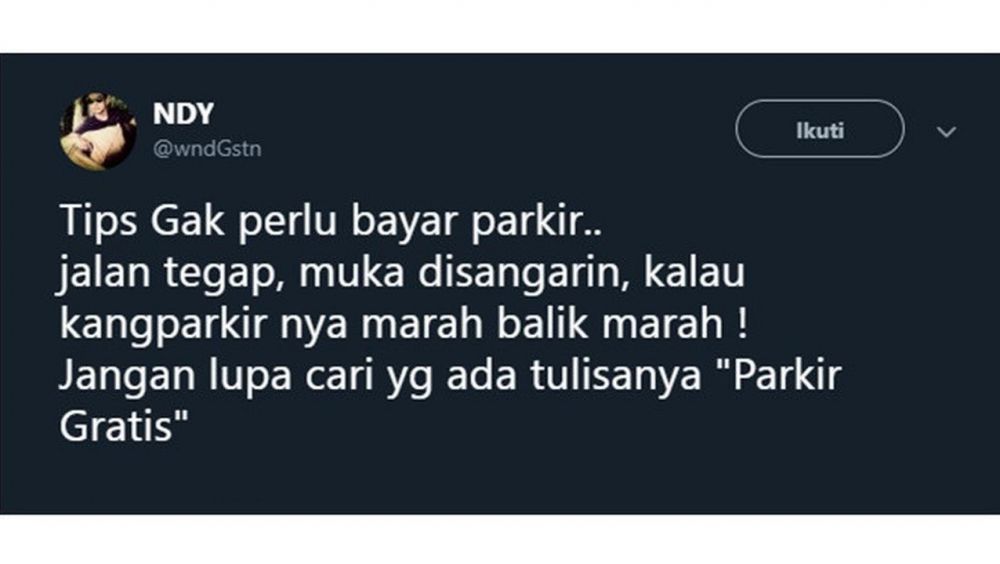 11 Status lucu berbagi tips di media sosial ini bikin tepuk jidat