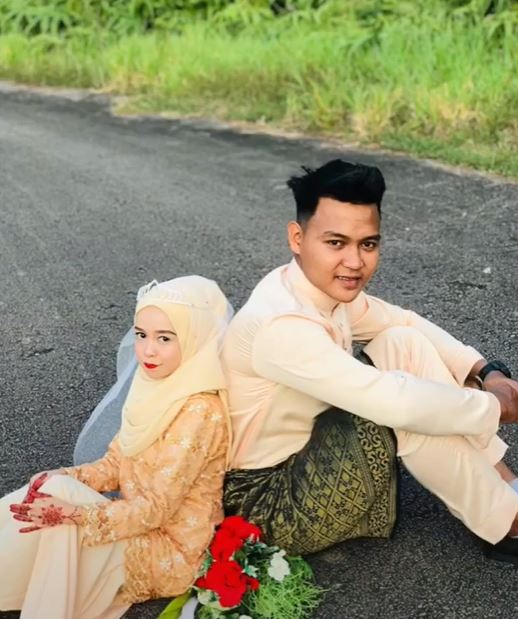 Kisah wanita yang bertemu jodoh dan menikah gara-gara game online