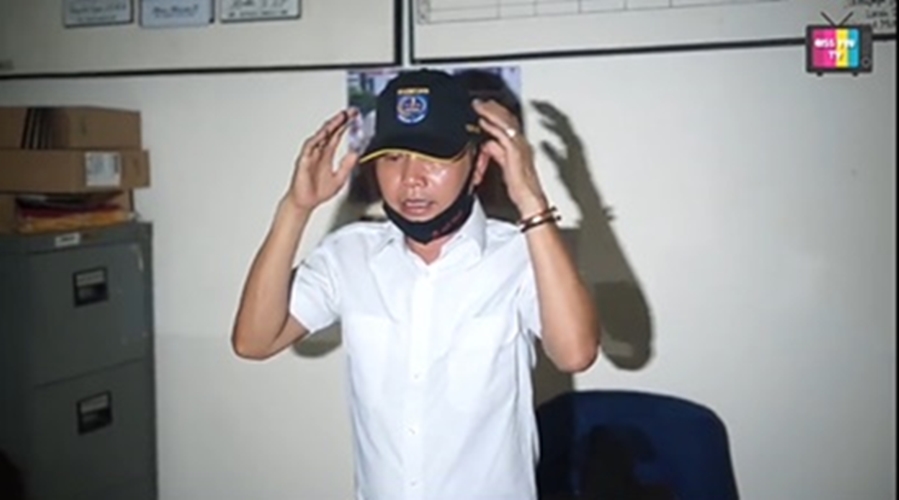 8 Potret lawas ayah Ayu Ting Ting saat masih jadi PNS, penuh kenangan