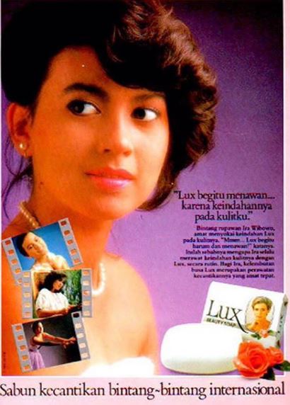 10 Potret transformasi Ira Wibowo, makin fresh di usia 53 tahun