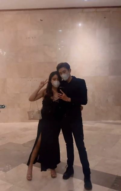 10 Momen pesta ultah Brisia Jodie, duet romantis bareng Julian Jacob