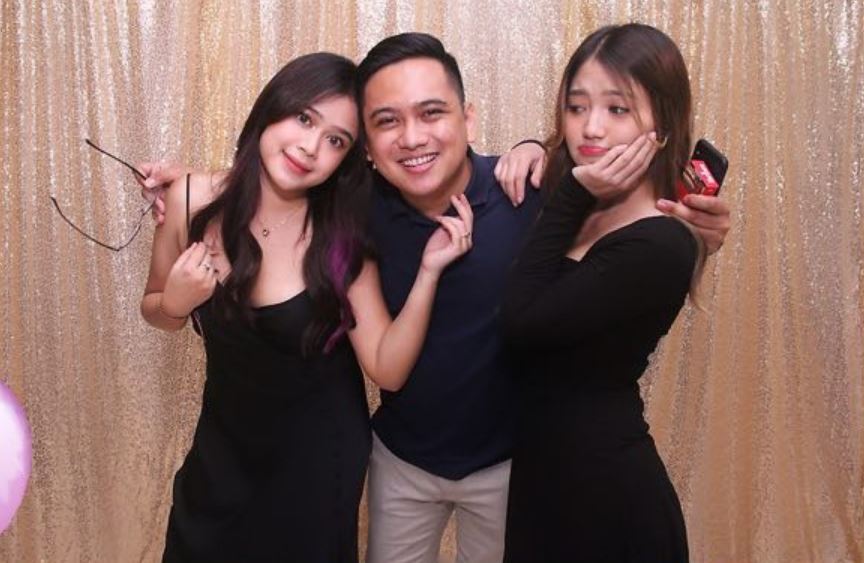 10 Momen pesta ultah Brisia Jodie, duet romantis bareng Julian Jacob