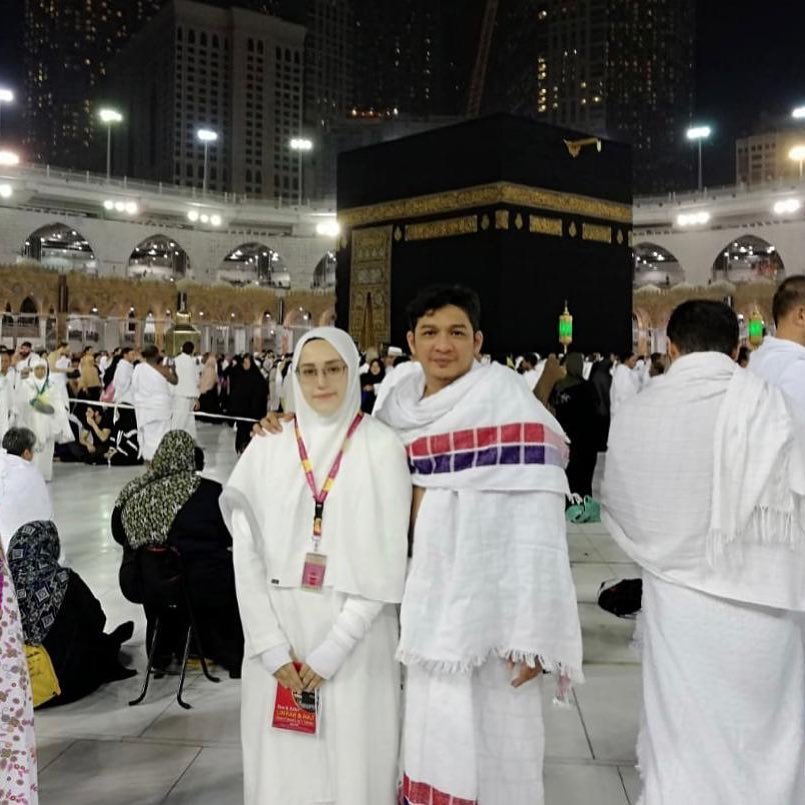 Satu dekade menikah, ini 10 potret Pasha dan Adelia sejak masa pacaran