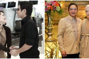 Satu dekade menikah, ini 10 potret Pasha dan Adelia sejak masa pacaran